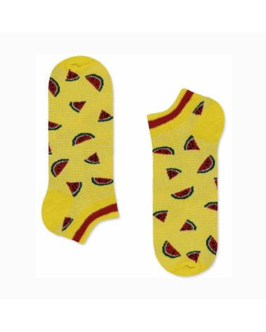 AXIDsocks Κάλτσα με σχέδια Watermelon