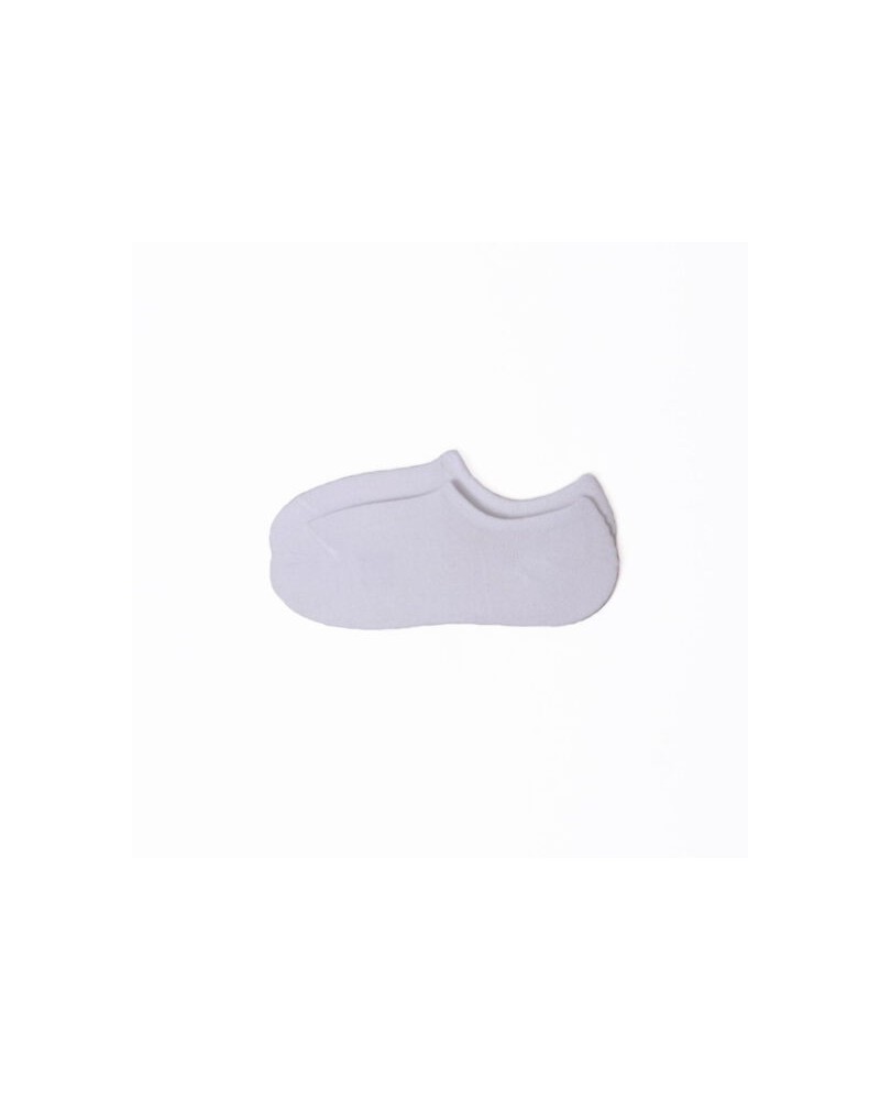 OEMEN Invisible Cotton Socks with Silicone on the Heel