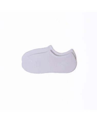 OEMEN Invisible Cotton Socks with Silicone on the Heel