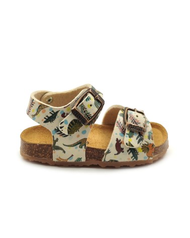 PLAKTON 855065 Estampado Beig