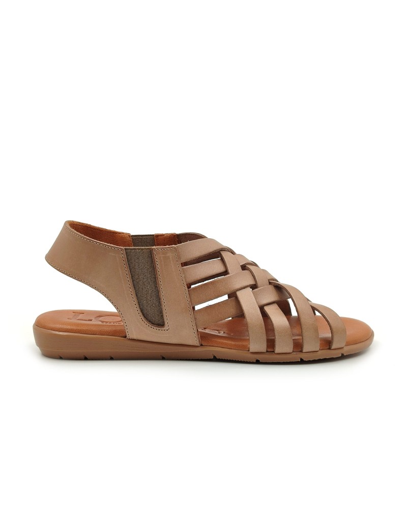 LOLA Almagro 9400 Leather Lino