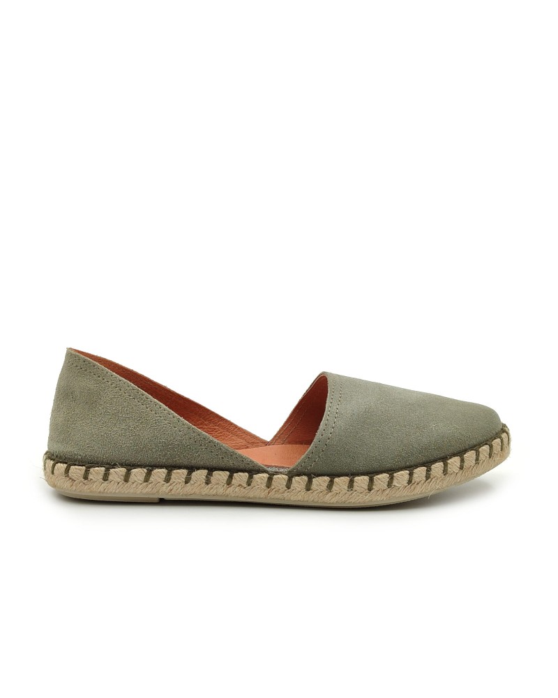 IBIZA'S 6 Leather Veggie
