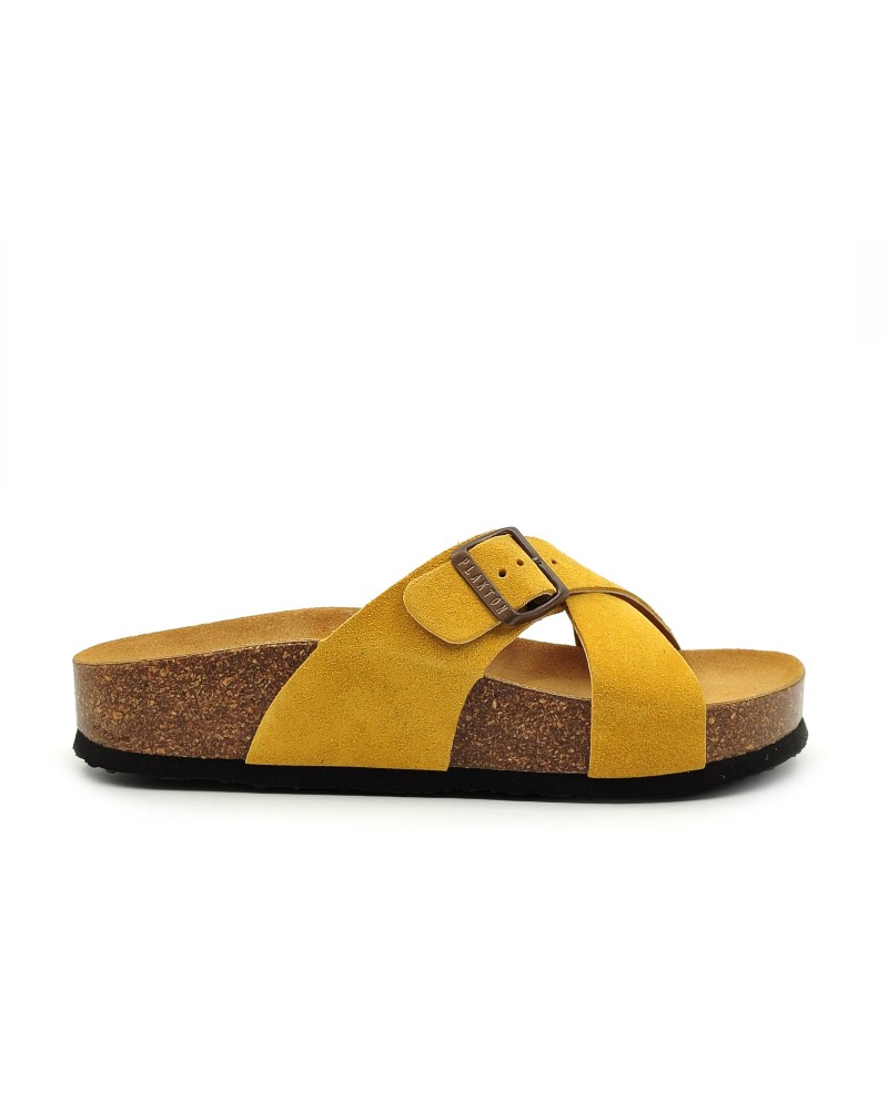 PLAKTON 345638 Afelpado Ocre