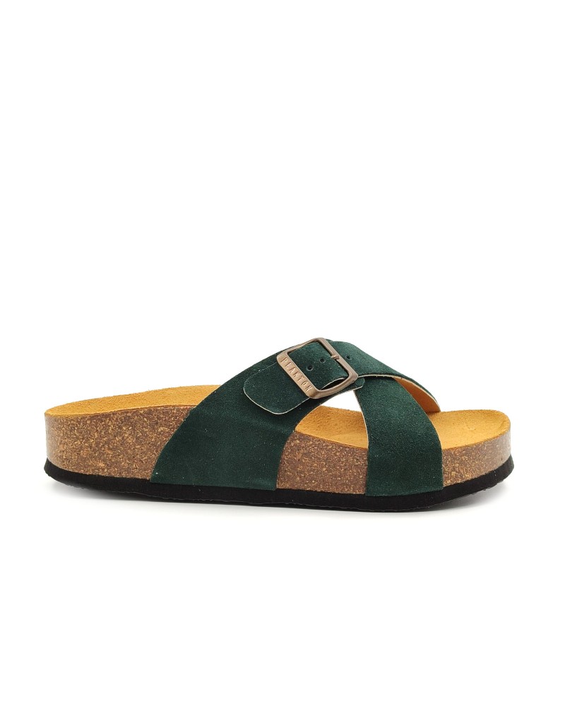 PLAKTON 345638 Afelpado Green