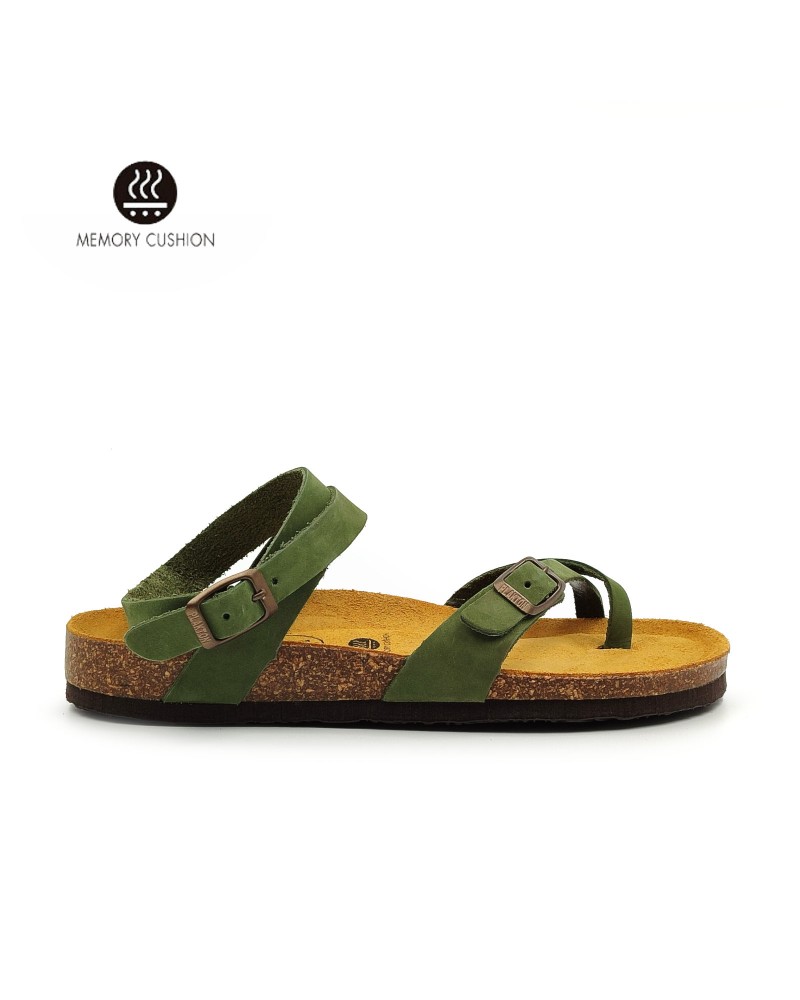 PLAKTON 181204 Nobuck Oliva