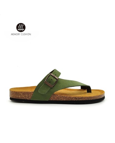 PLAKTON 185446 Nobuck Oliva