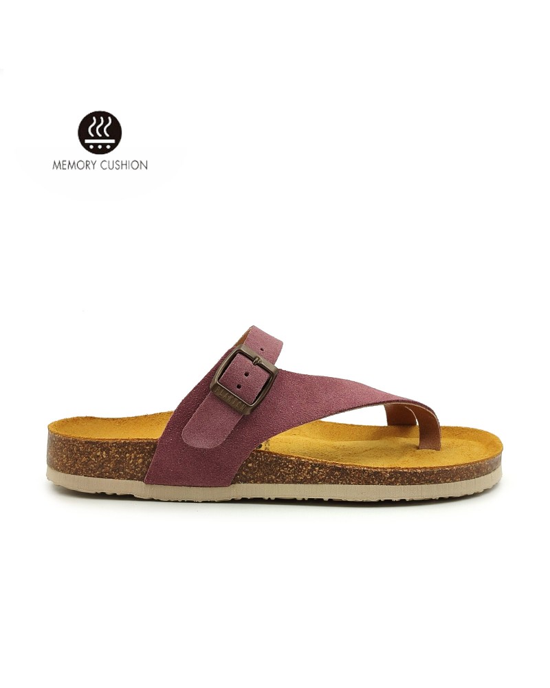 PLAKTON 185446 Afelpado Malva