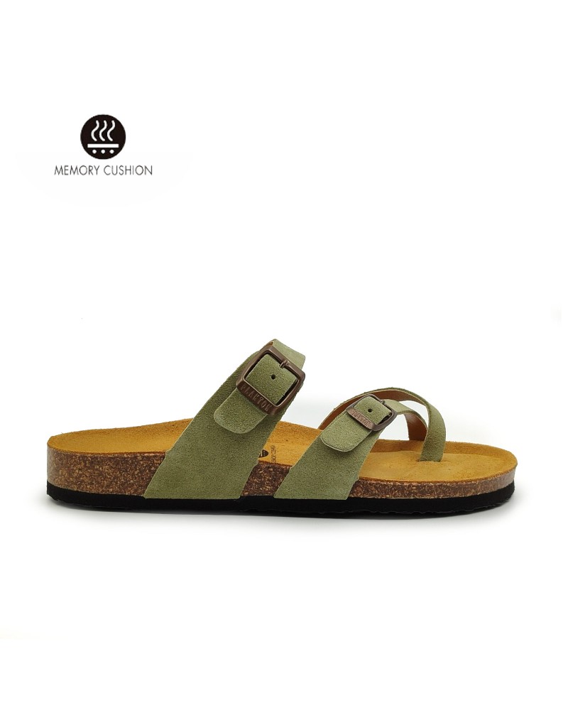 PLAKTON 181032 Afelpado Mint