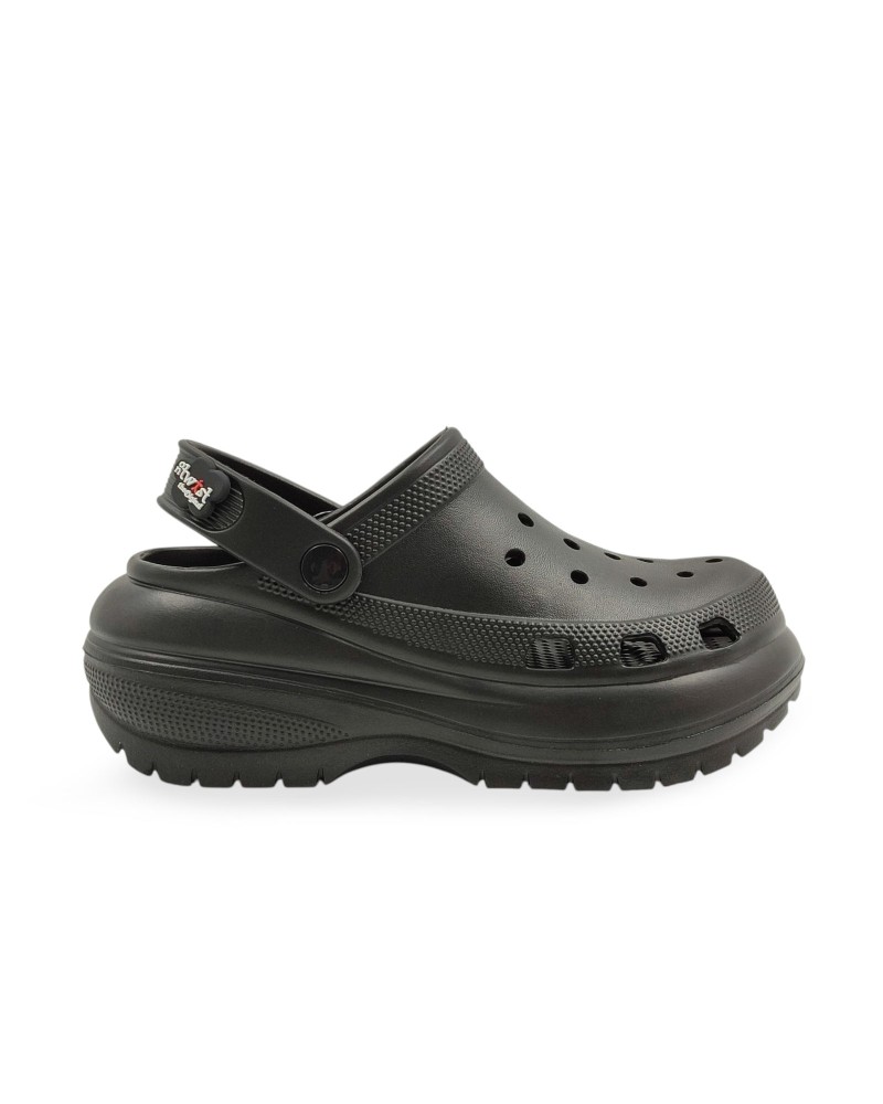 TWIST 0405-18 Eva Black