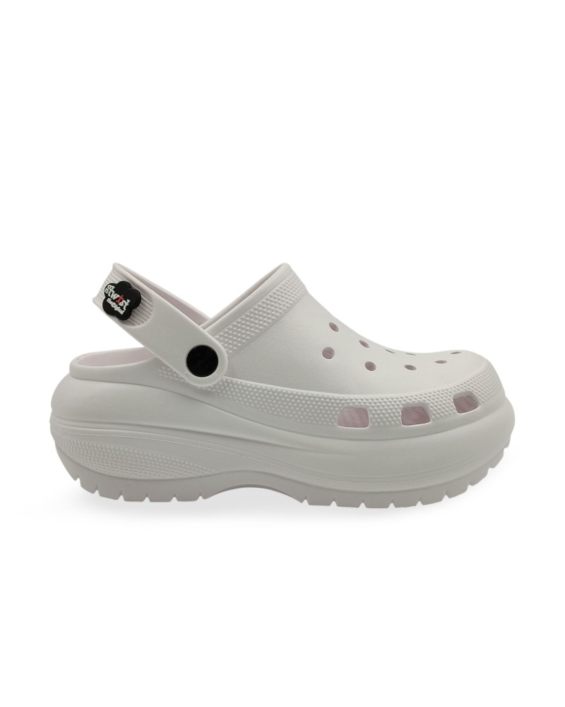 TWIST 0405-18 Eva White