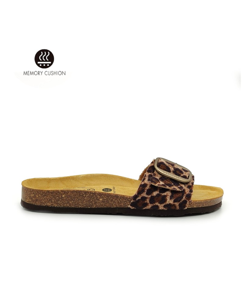 PLAKTON 181018 Pelo Leopard