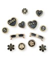 PINS Black