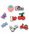 PINS Cherry