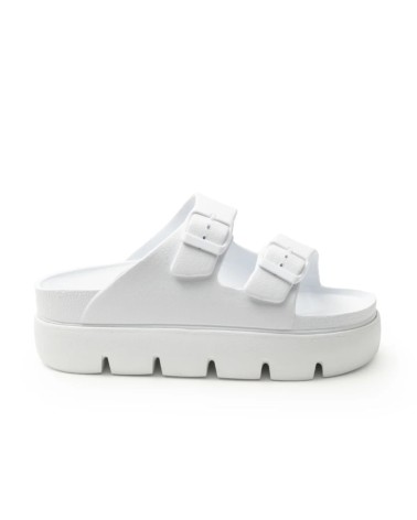ATENEO Sea Sandals 104 White