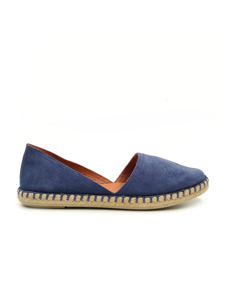 IBIZA'S 6 Leather Iris