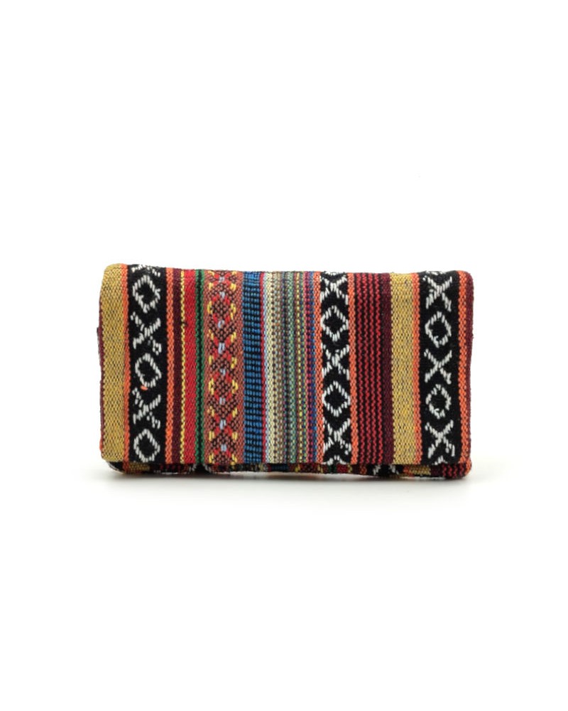 Tobacco Pouch T63 22 Multicolor