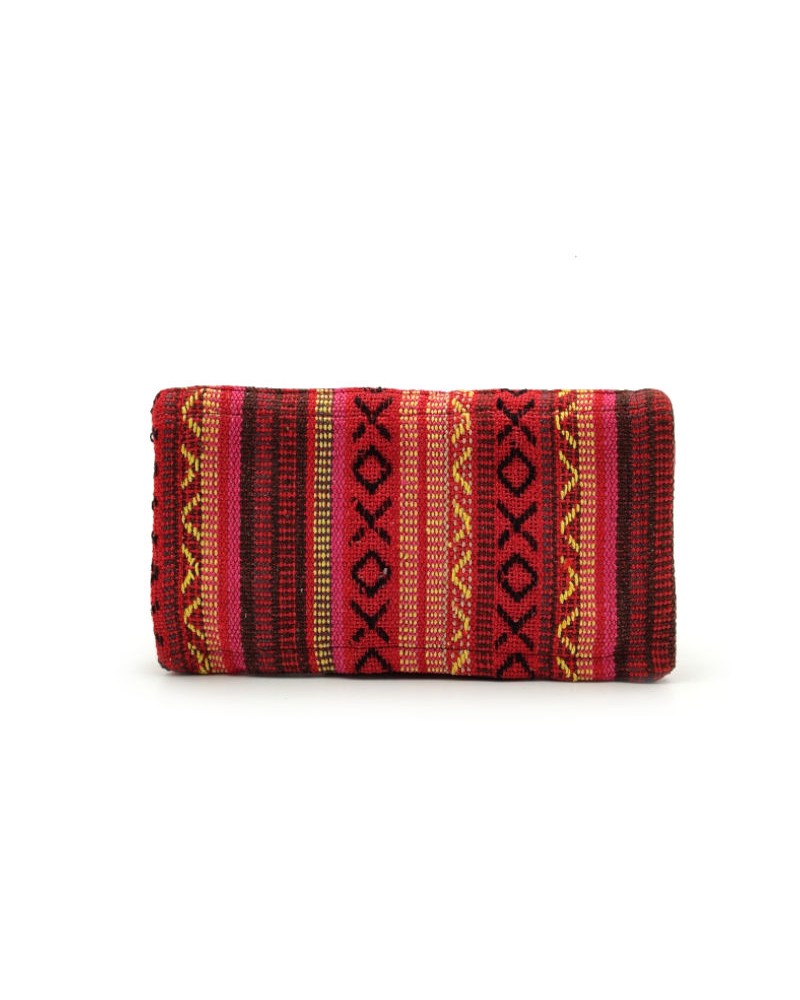 Tobacco Pouch T63 23 Multicolor