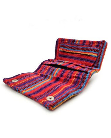 Tobacco Pouch T63 24 Multicolor