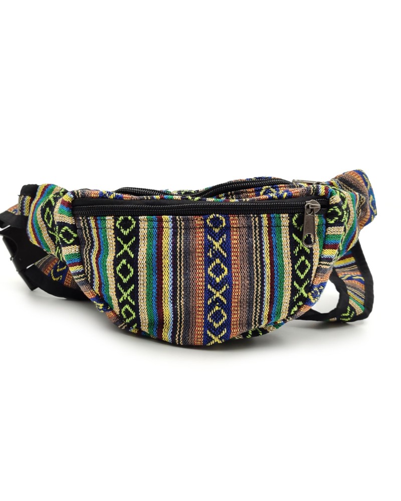 Cross Body SBN 25 Multicolor