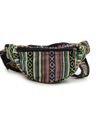 Cross Body SBN 25 Multicolor