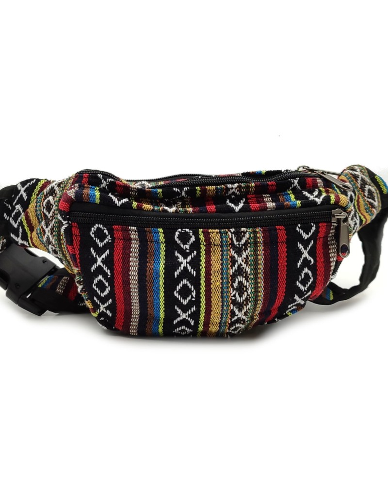 Cross Body SBN 28 Multicolor