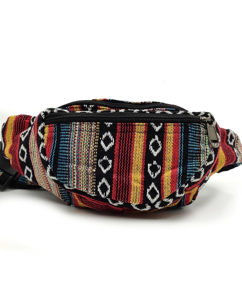 Cross Body SBN 29 Multicolor