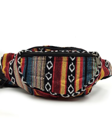 Cross Body SBN 29 Multicolor