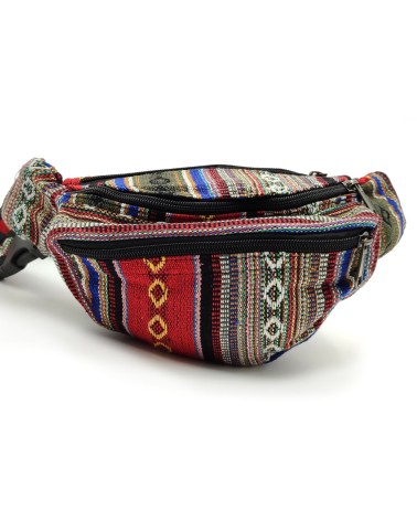 Cross Body SBN 31 Multicolor