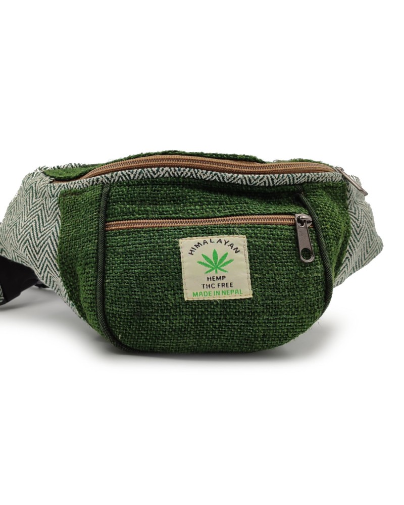 Cross Body SBN 34 Kaki Pattern