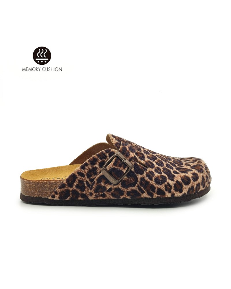 PLAKTON 181539 Pelo Leopard