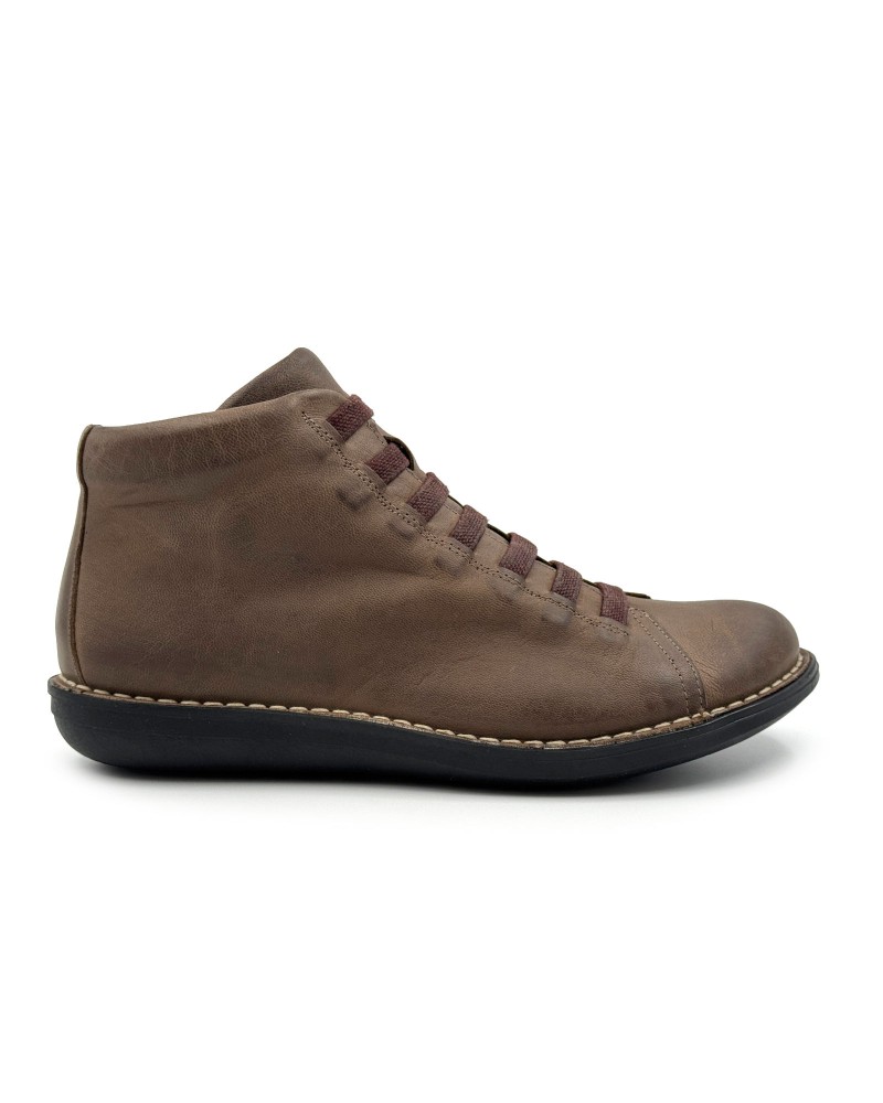 CHACAL C-1007 Incobuck Leather TAUPE