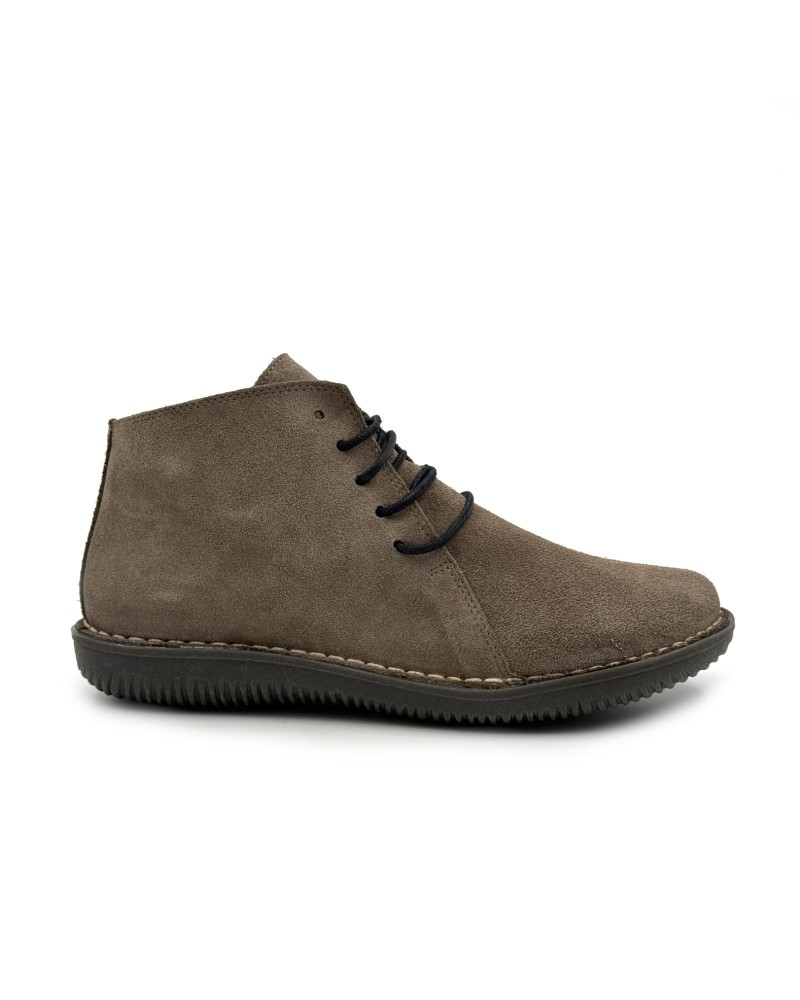 CHACAL 5210 Basket Leather...