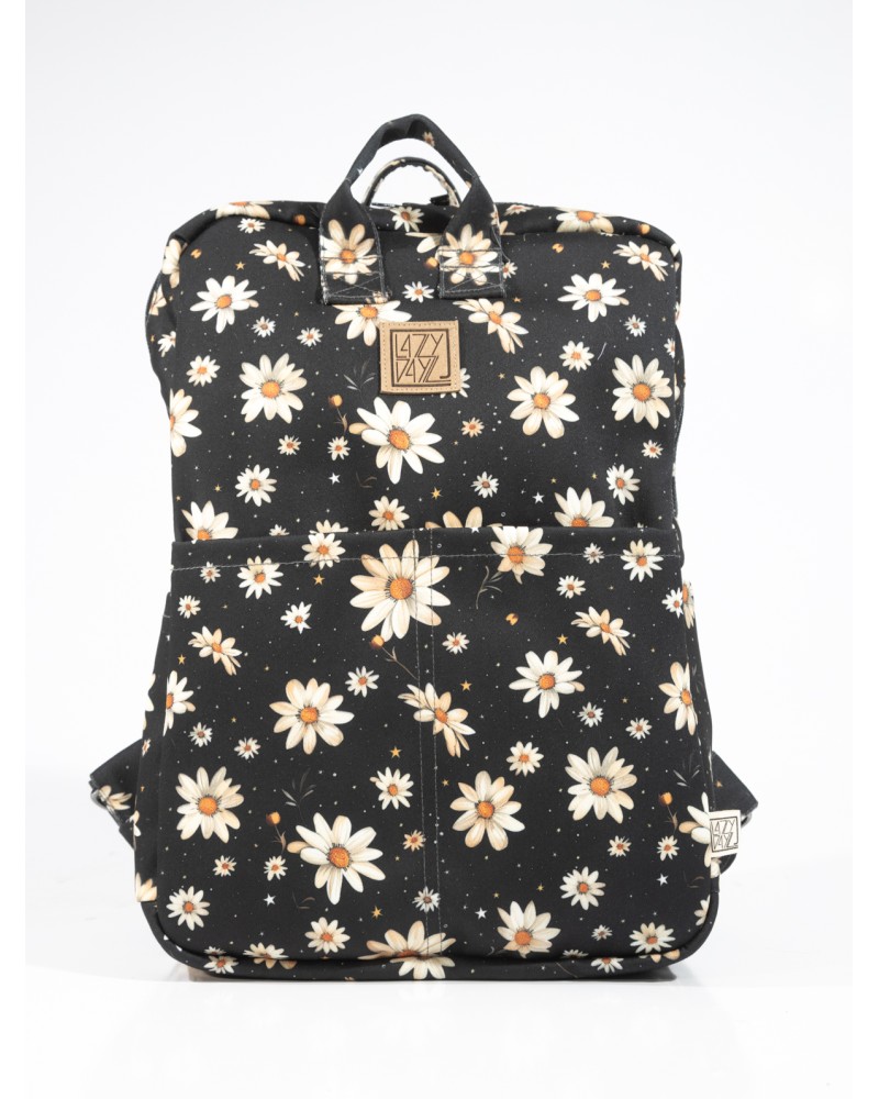 Backpack Bag FW25BV08 Floral