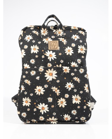 Backpack Bag FW25BV08 Floral