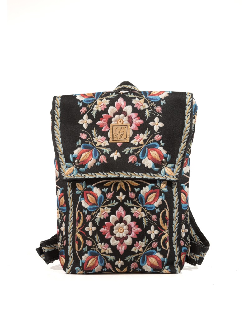 LAZYDAYZ Backpack Bag FW26BB0703 Multicolor