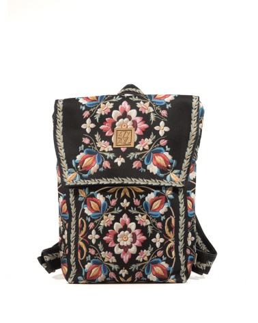 LAZYDAYZ Backpack Bag FW26BB0703 Multicolor
