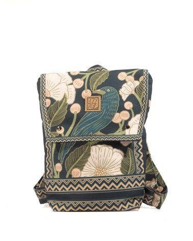 LAZYDAYZ Backpack Bag FW26BB0702 Multicolor