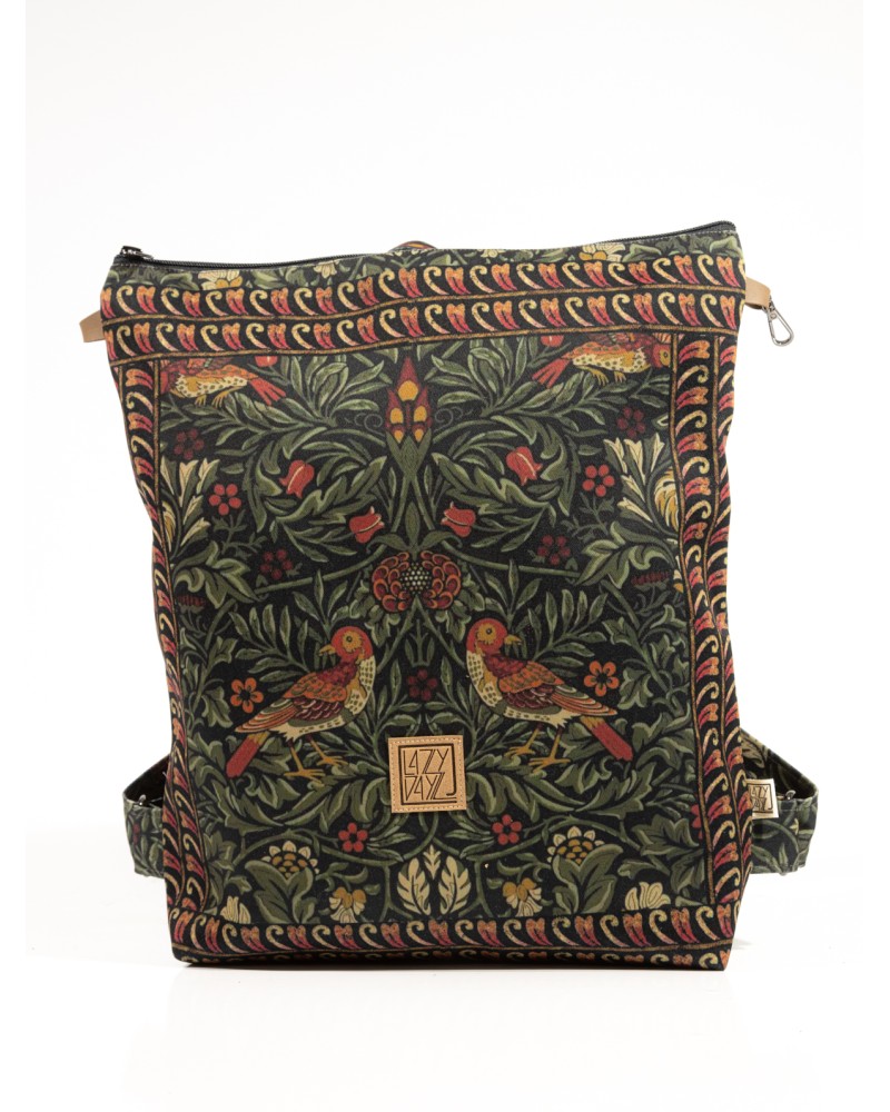 LAZYDAYZ Backpack Bag FW26BB0504 Multicolor