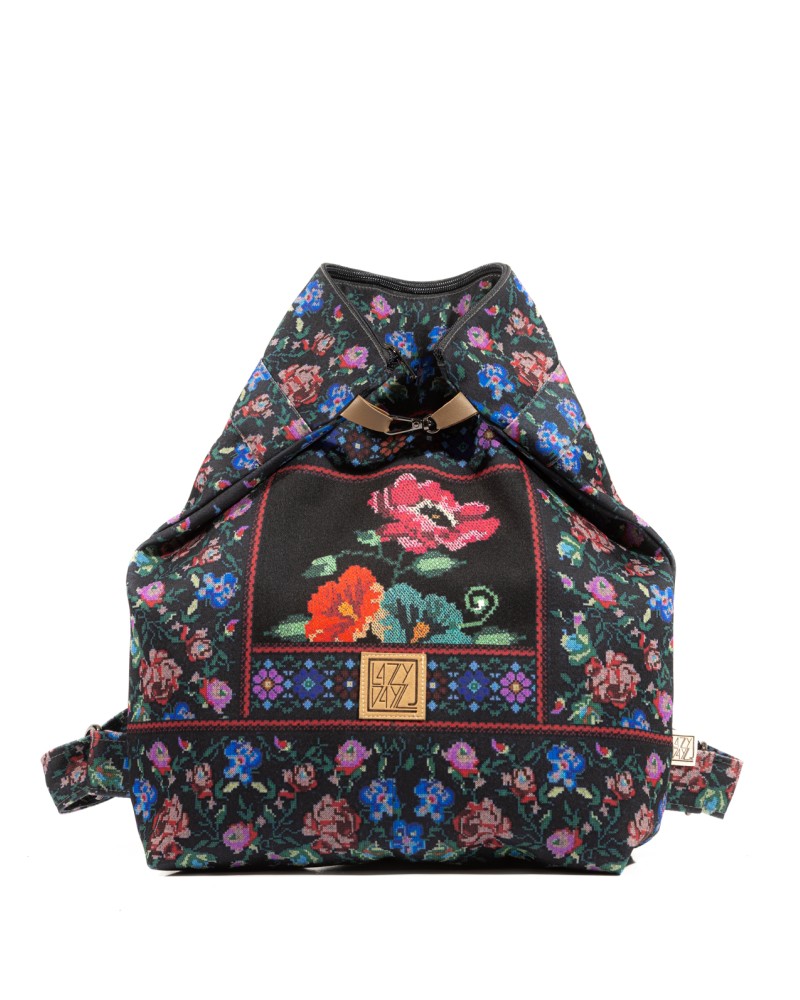 LAZYDAYZ Backpack Bag FW26BB0503 Multicolor