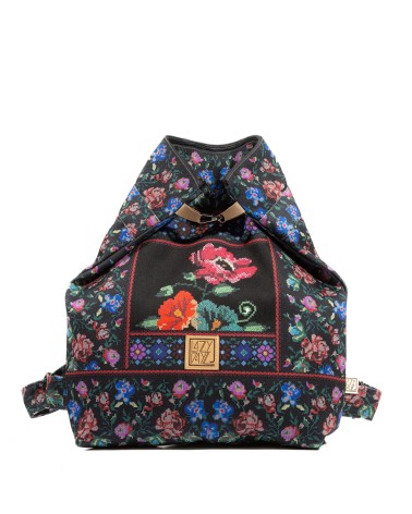 LAZYDAYZ Backpack Bag FW26BB0503 Multicolor