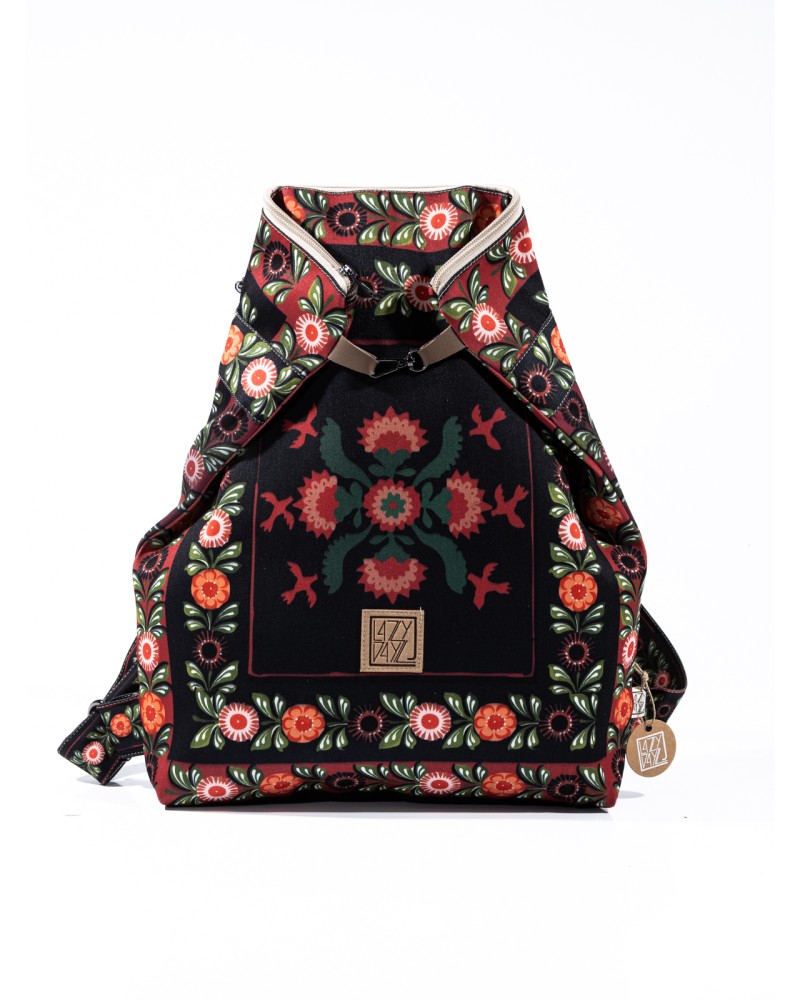 LAZYDAYZ Backpack Bag SS25BB0504 Multicolor