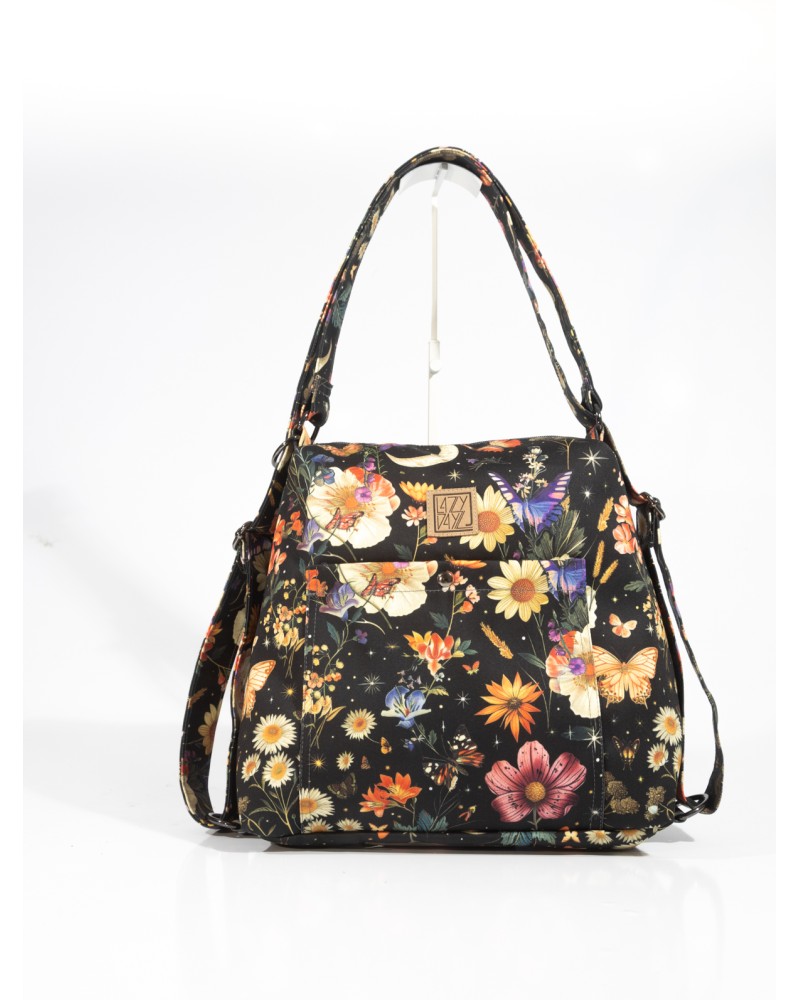 LAZYDAYZ Shoulder Bag/Backpack FW26BT04 Lucid