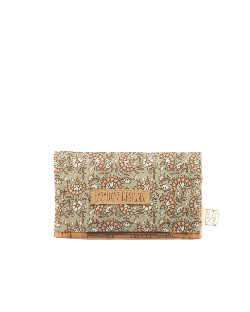 LAZYDAYZ Tobacco Case FW26TF02 Multicolor