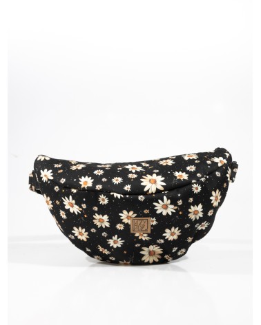 LAZYDAYZ Messenger Bag Banana XL FW26BN01 Floral