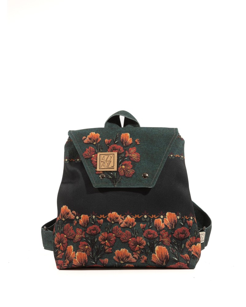 LAZYDAYZ Backpack Bag FW26BB0304  Multicolor