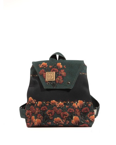 LAZYDAYZ Backpack Bag FW26BB0304  Multicolor