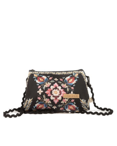 LAZYDAYZ Cross Body Bag FW26HB0603 Multicolor