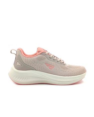 LEVEL ANATOMIC Sneaker 3161 Nude