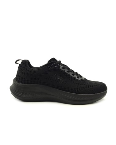 LEVEL ANATOMIC Sneaker 3166 Black