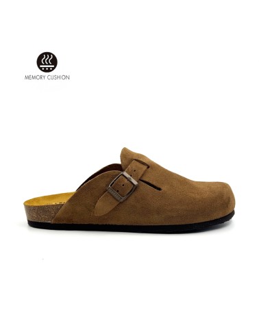 PLAKTON 171539 Afelpado Grueso Δέρμα VISON